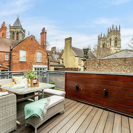 Blake Mews York Exterior photo