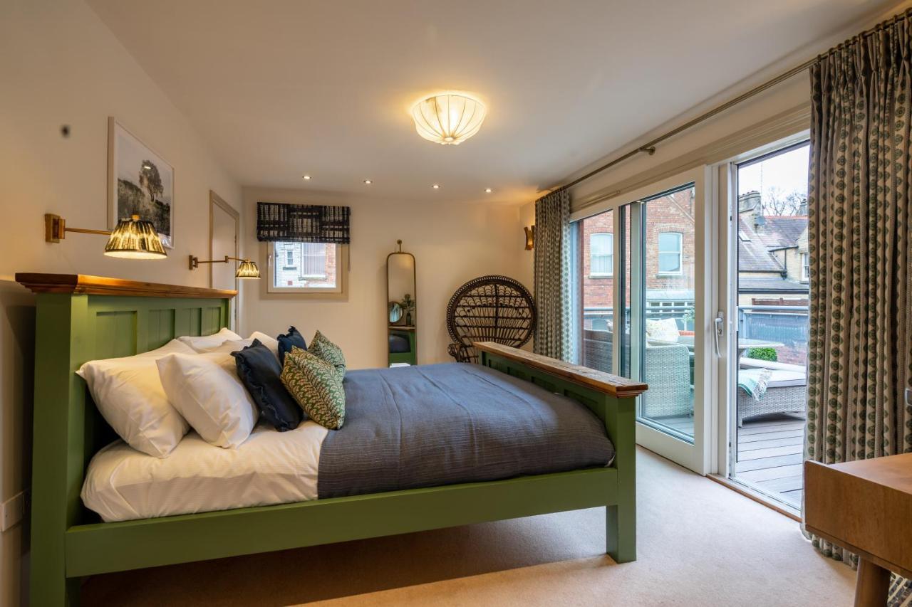 Blake Mews York Exterior photo