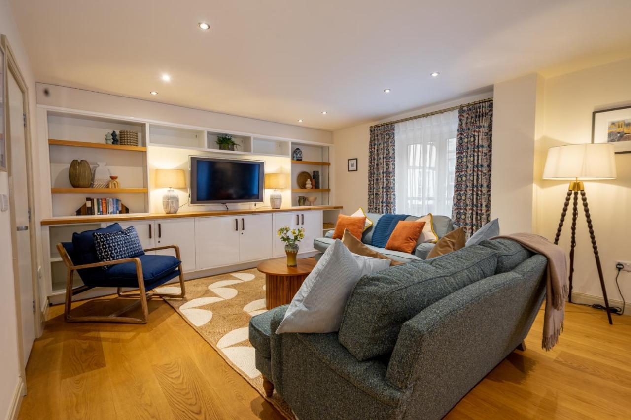 Blake Mews York Exterior photo